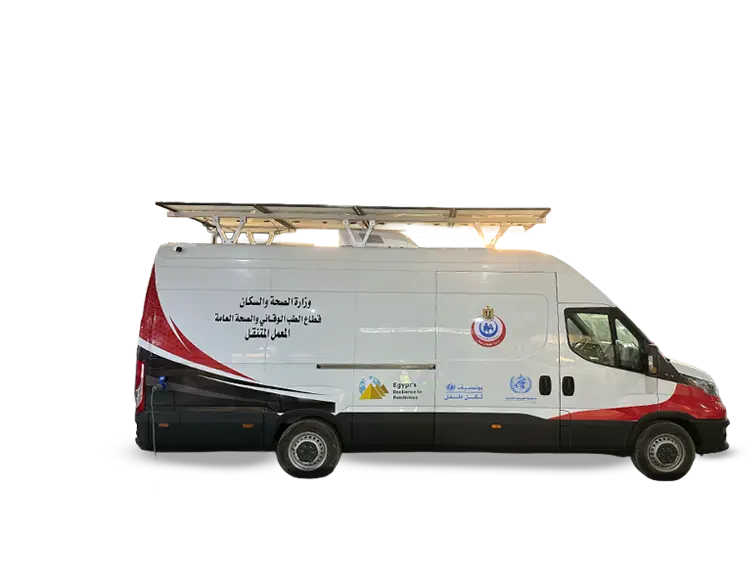 المعامل الطبية التشخيصية 