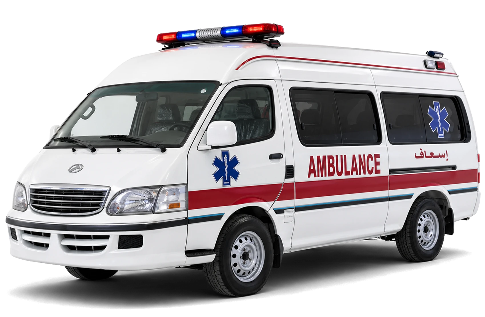 AMS V 400 كينج لونج