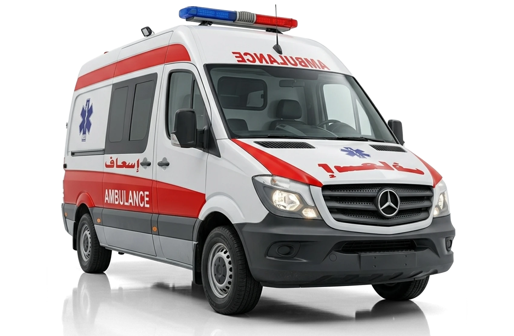 المميزات الرئيسية