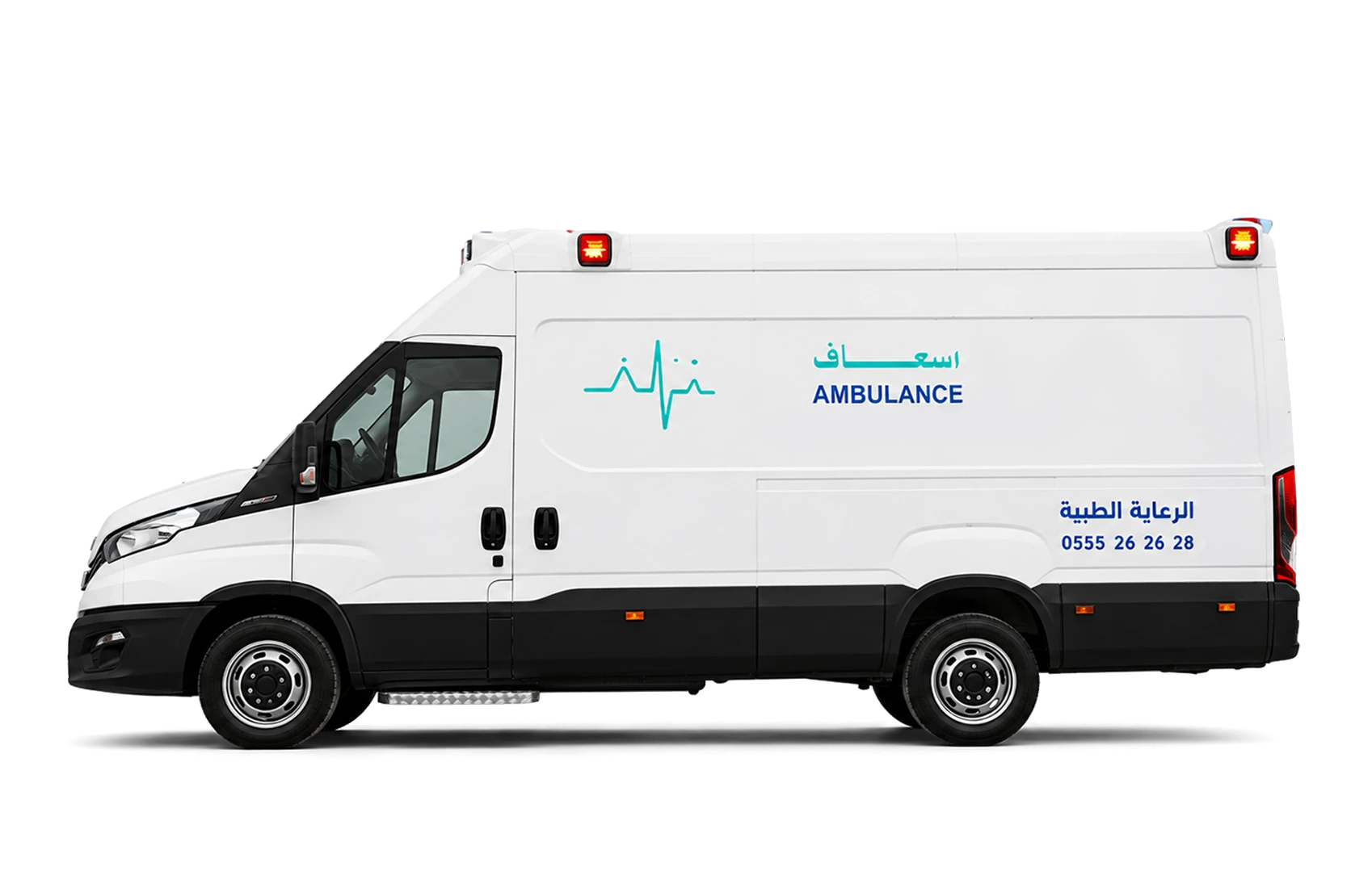مميزات التجهيزات الشاملة للعيادة