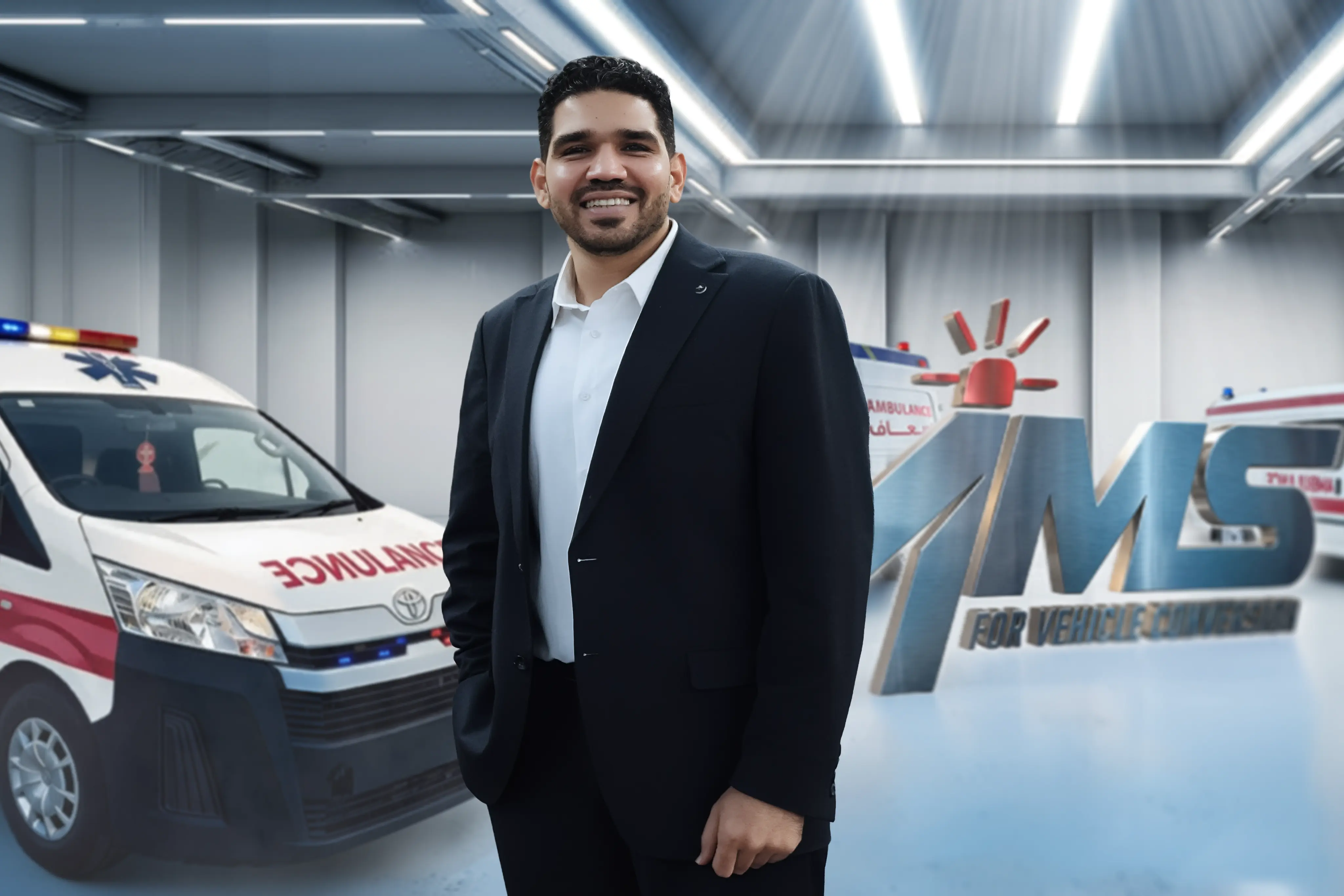 د. محمد الجبالي