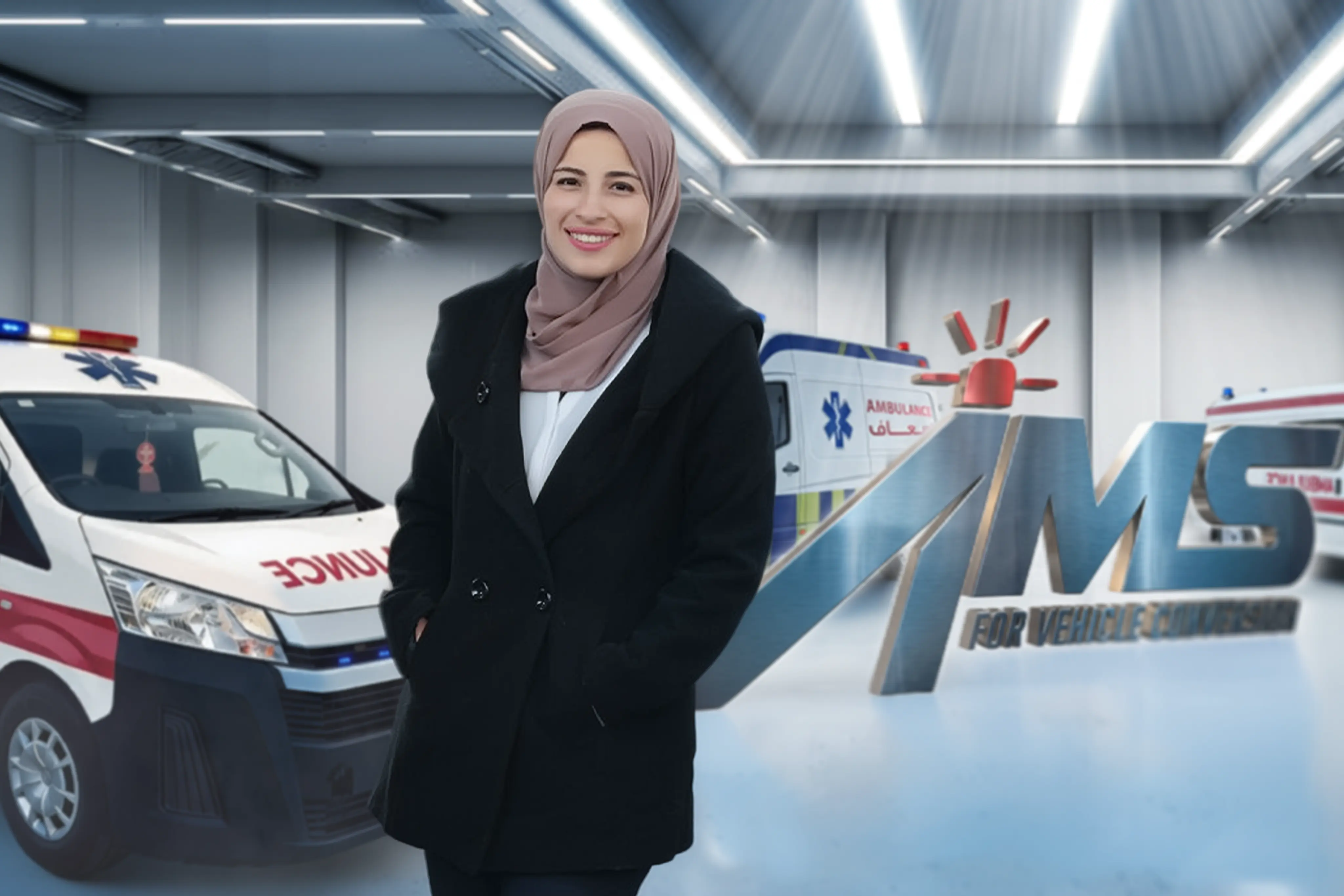 د. منار سعدي
